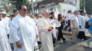 Obispo denuncia que crimen organizado cobra cuotas hasta por vivir en Morelos