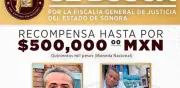 Ofrecen 500 mil pesos por médico de sueros vitaminados en Sonora