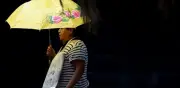 Ola de calor en 27 entidades: hasta 45 grados en Durango y Sinaloa