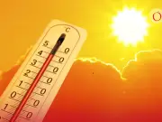 Ola de calor en México: 23 estados con temperaturas extremas este viernes