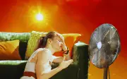 Ola de calor en México: 24 estados superarán los 40°C este sábado