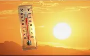 Ola de calor en México: estados con temperaturas más extremas hoy