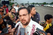 Ola de calor obliga a clases en línea en Tamaulipas