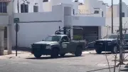 Ola violenta en Culiacán: enfrentamientos, asesinatos y denuncias contra militares