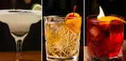 Old Fashioned: el cóctel más pedido del mundo en 2026