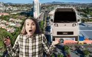 Olinia: el auto eléctrico mexicano se presentará el 7 de junio