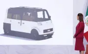 Olinia: el auto eléctrico mexicano ya tiene prototipo funcional
