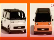 Olinia: el primer auto eléctrico 100% mexicano, bajo costo y movilidad urbana