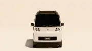 Olinia: primer auto eléctrico mexicano se presentará el 7 de junio