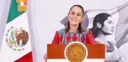 Olinia: prototipo final se presentará el 7 de junio, anuncia Sheinbaum