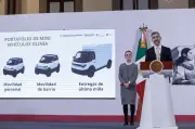 Olinia y la NOM-194: el vehículo eléctrico busca nueva categoría