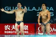 Olvera y Celaya ganan plata en Beijing; México suma medallas