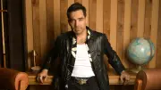 Omar Chaparro lanza 'Inesperado', su álbum más personal y auténtico