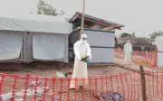 OMS alarmada por rápida propagación del brote de ébola en RDC
