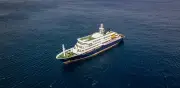 OMS: bajo riesgo por hantavirus en crucero; Países Bajos busca repatriar a 2 enfermos
