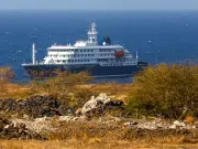 OMS confirma tres muertes por hantavirus en crucero desde Argentina