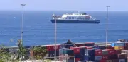 OMS investiga posible transmisión de hantavirus entre personas en crucero MV Hondius