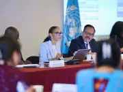 ONU evalúa derechos de afrodescendientes en México