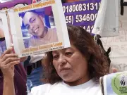ONU reconoce labor de madres buscadoras en México