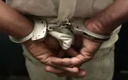 Operativo en Pueblo Quieto deja 9 detenidos y armas aseguradas