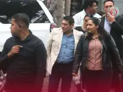 Operativo Enjambre: capturan a seis funcionarios en Morelos y Querétaro