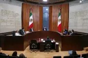 Ordena TEPJF al INE garantizar candidaturas indígenas