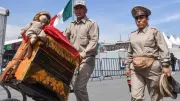 Organilleros de CDMX celebran con festival su reconocimiento como Patrimonio Cultural