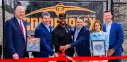Orlegi Sports inaugura Copperplex: joya del fútbol juvenil en EE.UU.