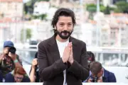 Ovacionan película de Diego Luna en Cannes por 5 minutos