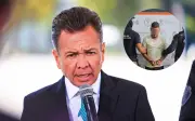 Pablo Lemus confirma identidad de detenido por abuso a menor en Jalisco