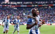 Pachuca elimina a Toluca y frena el tricampeonato en el Clausura 2026