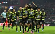 Pachuca vence 1-0 a Toluca en el Infierno y toma ventaja en la serie