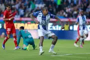 Pachuca vence a Toluca y elimina al bicampeón en casa