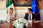 Pacto UE-México: Declaración Geopolítica Destaca