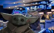 Palomera The Mandalorian: precio y fecha de lanzamiento en Cinépolis