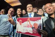 PAN acudirá a Corte de La Haya por narco gobierno de Rocha