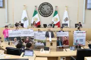 PAN acusa a morenistas de nexos con crimen organizado en Guanajuato
