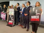 PAN desafía a Morena: no temen desafuero de Maru Campos