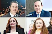 PAN destapa a 4 candidatos para la alcaldía de Monterrey
