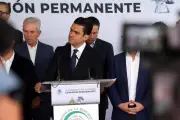 PAN exige desaparición de poderes en Sinaloa por crisis de seguridad