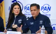 PAN Jalisco confirma que irá solo en elecciones de 2027 y descarta alianza con MC
