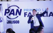 PAN Jalisco lanza estrategia 