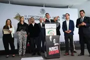 PAN solicita desaparición de poderes en Sinaloa para rescatar gobernabilidad