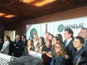 PAN solicita juicio político contra gobernador de Sinaloa