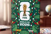 Panini perderá licencia para álbum del Mundial en 2031