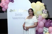 Paola González celebrará la llegada de su bebé con baby shower