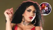 Paola Suárez reaparece tras accidente y manda mensaje a fans