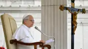 Papa León XIV condena la guerra y la violencia en audiencia general