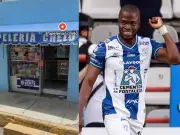 Papelería Chelo, nuevo símbolo de Pachuca en la Liguilla