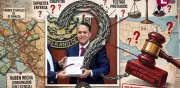 Paradero de Enrique Díaz Vega sigue sin confirmación en EU